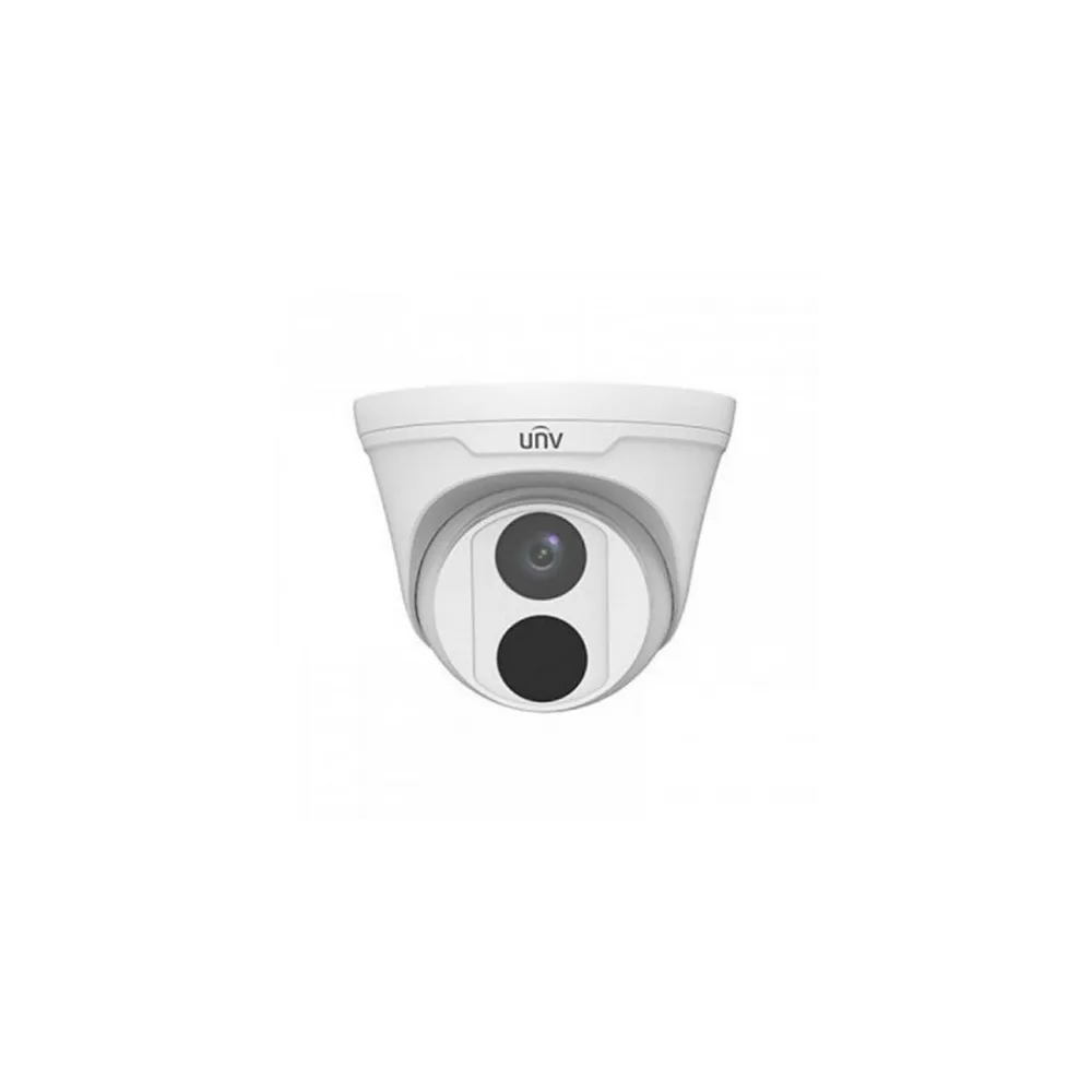 UNIVIEW (UNV) IPC3618SR3-DPF28M (2.8) IP камера 8мп 