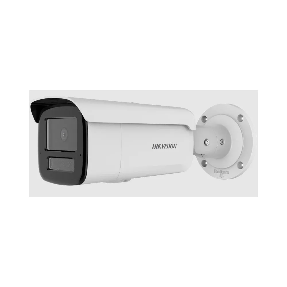 HIKVISION DS-2CD2T83G2-4LI (2.8) IP камера 8мп 