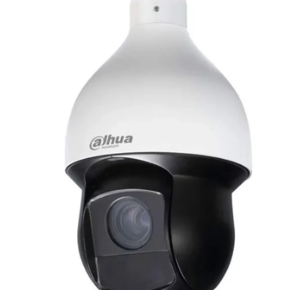 DAHUA DH-SD49425XB-HNR (PTZ 25X) поворотна PTZ IP-камера з AI 