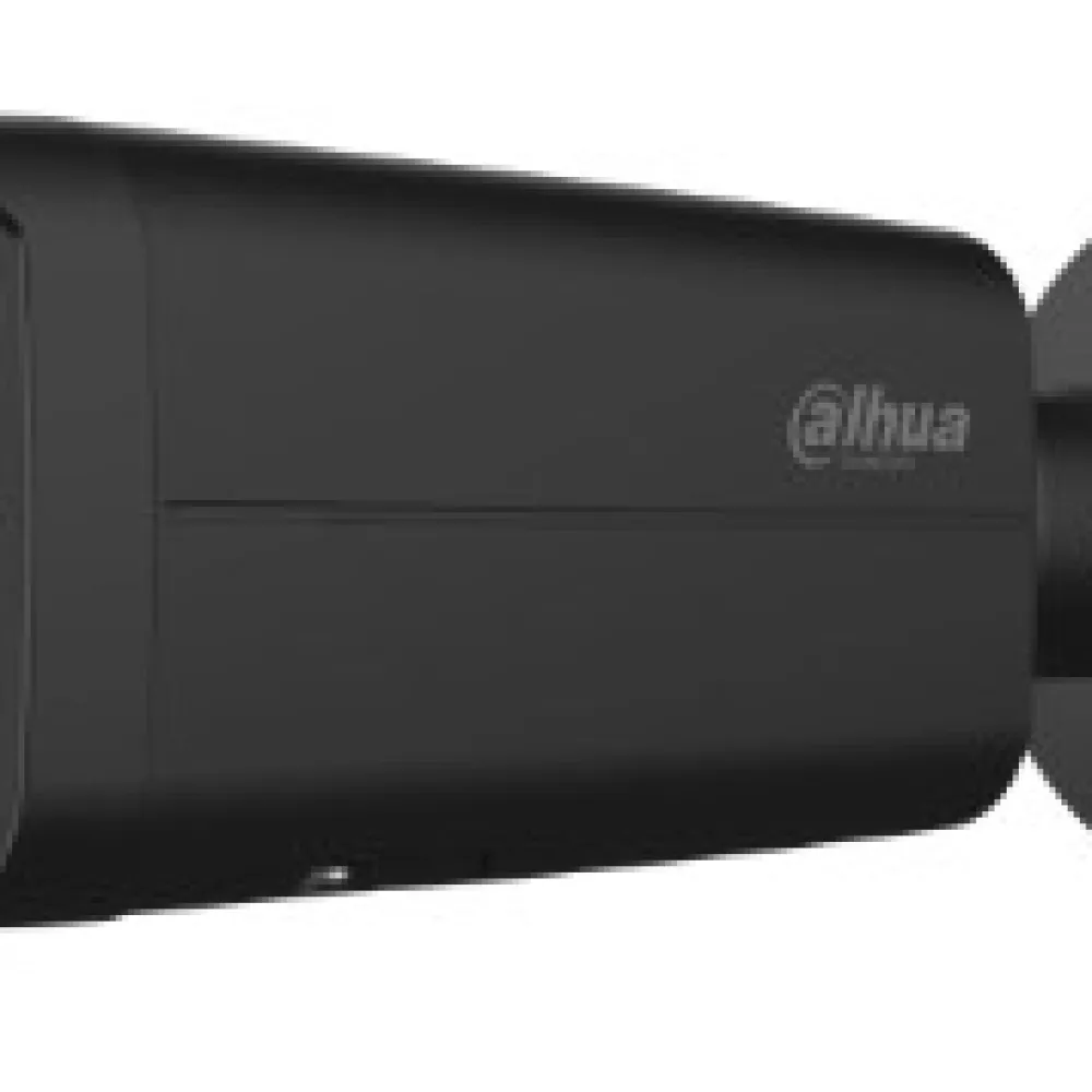 DAHUA DH-IPC-HFW2449T-AS-IL-BE (3.6ММ) IP камера 4мп з мікрофоном 