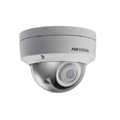 HIKVISION DS-2CD2163G0-IS (2.8) IP камера 6мп