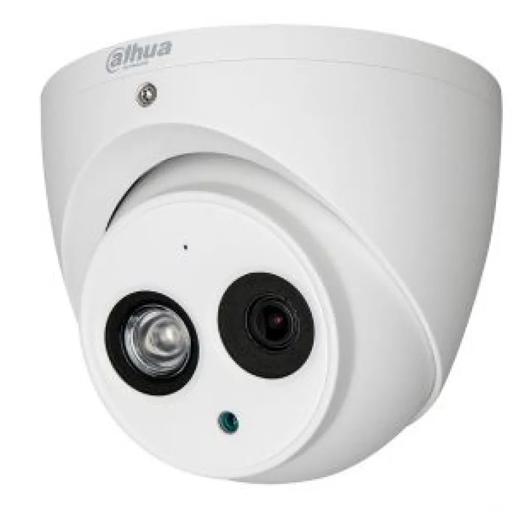DAHUA DH-HAC-HDW1200EMP-A (3.6) HD камера 2мп 1080p 