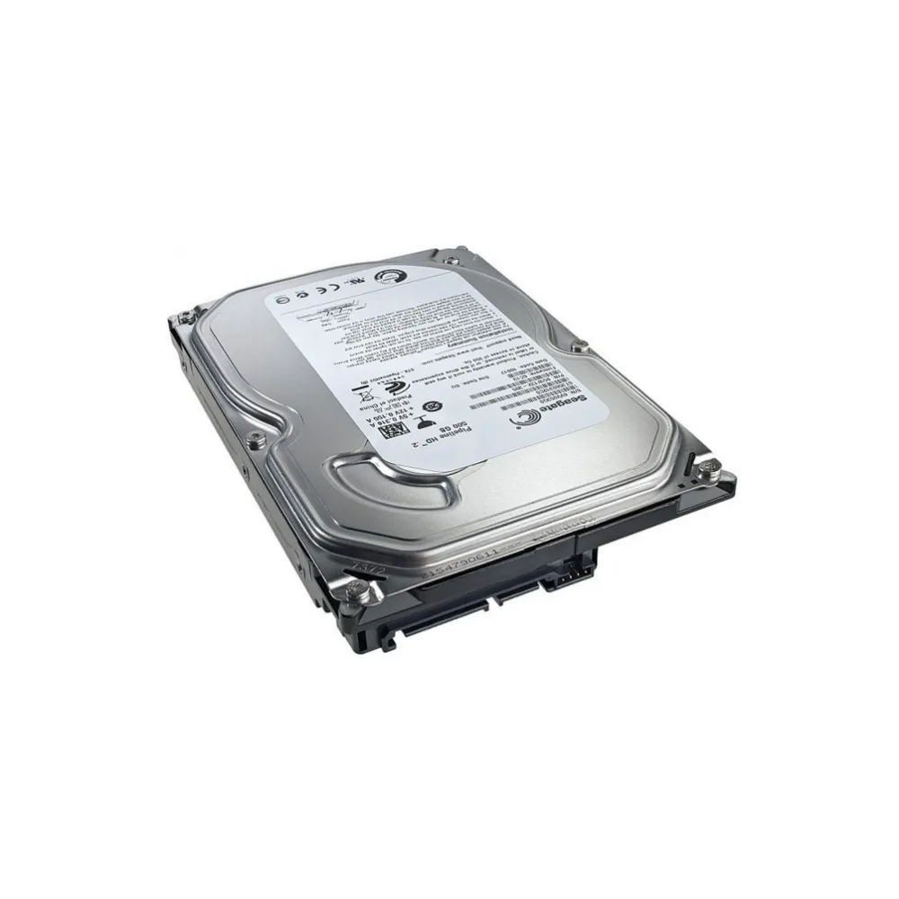 SEAGATE PIPELINE 500 GB ST3500312CS Жорсткий диск HDD 