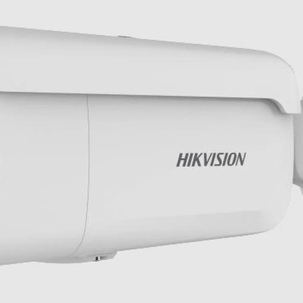 HIKVISION DS-2CD2T83G2-4LI (2.8) IP камера 8мп 