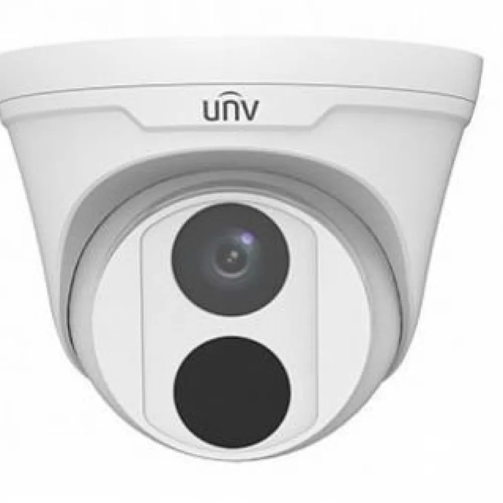 UNIVIEW (UNV) IPC3614LE-ADF28K IP камера 4мп з мікрофоном 