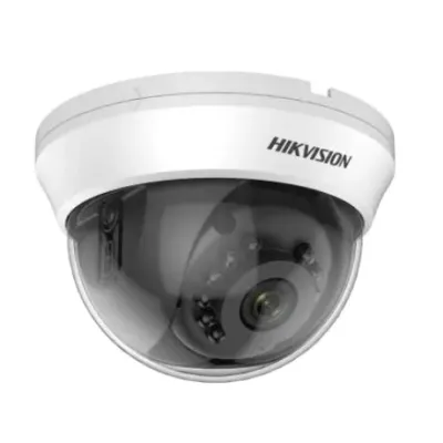 HIKVISION DS-2CE56H0T-IRMMF HD камера 5мп