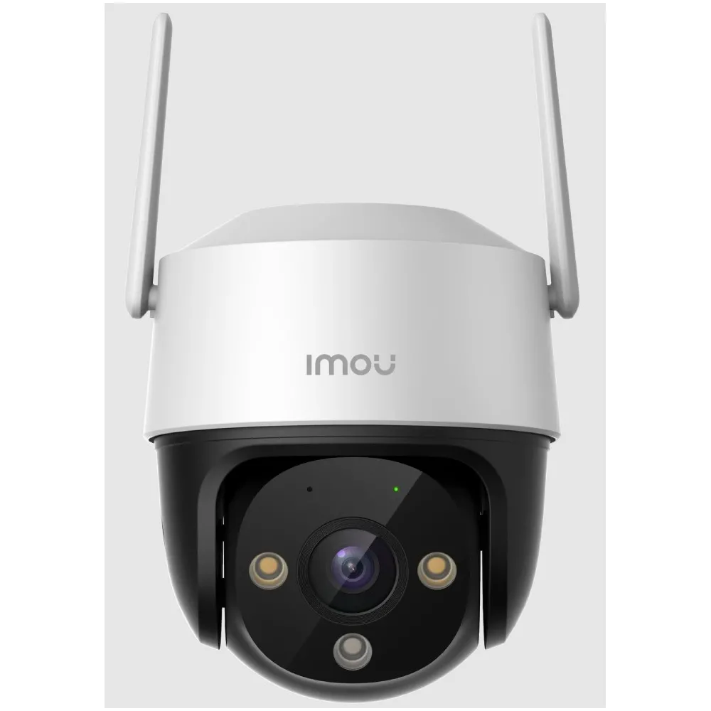 IMOU CRUISER SE+ IPC-K7CP-3H1WE WiFi поворотна PTZ IP-камера 