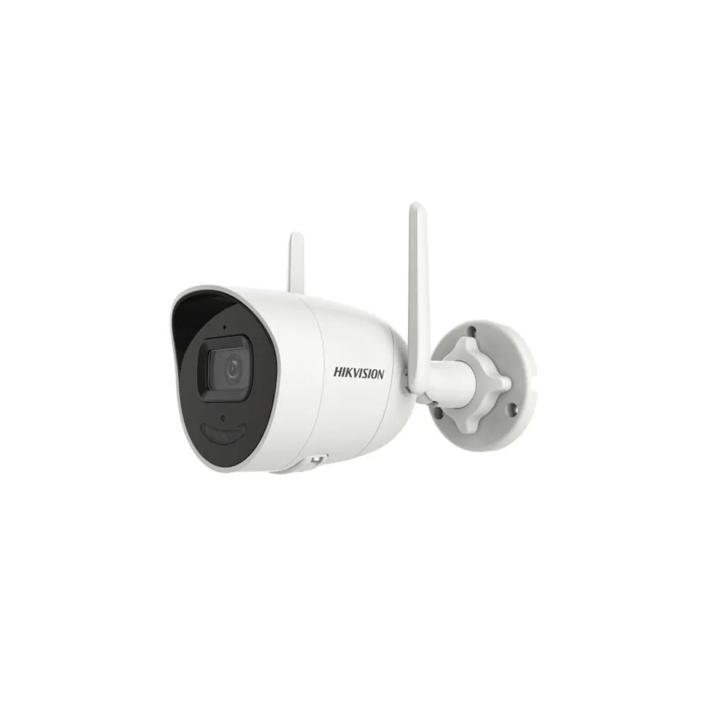 HIKVISION DS-2CV2041G2-IDW (2.8 ММ) IP камера 4мп 