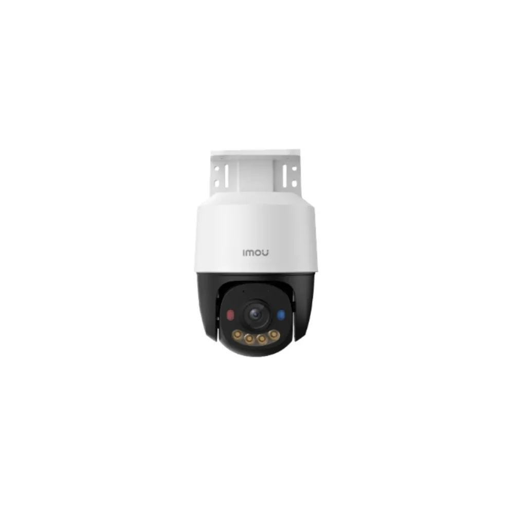 IMOU PS7F (IPC-PS7FP-8X0) 8МП (3.6ММ) POE PT Поворотна PTZ IP-камера 