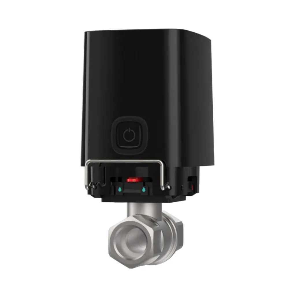 AJAX WATERSTOP 1 (DN 20) JEWELLER Смарт реле 