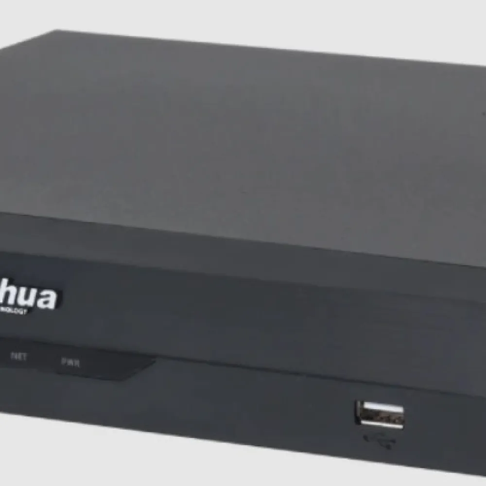 DH-XVR4104HS-I/T HD регістратор 