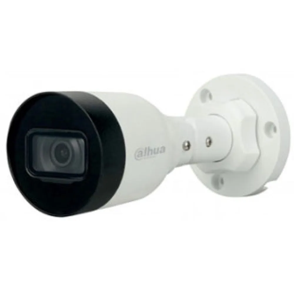 DAHUA DH-IPC-HFW1230S1-S5 (2.8ММ) IP камера 2мп 1080p 