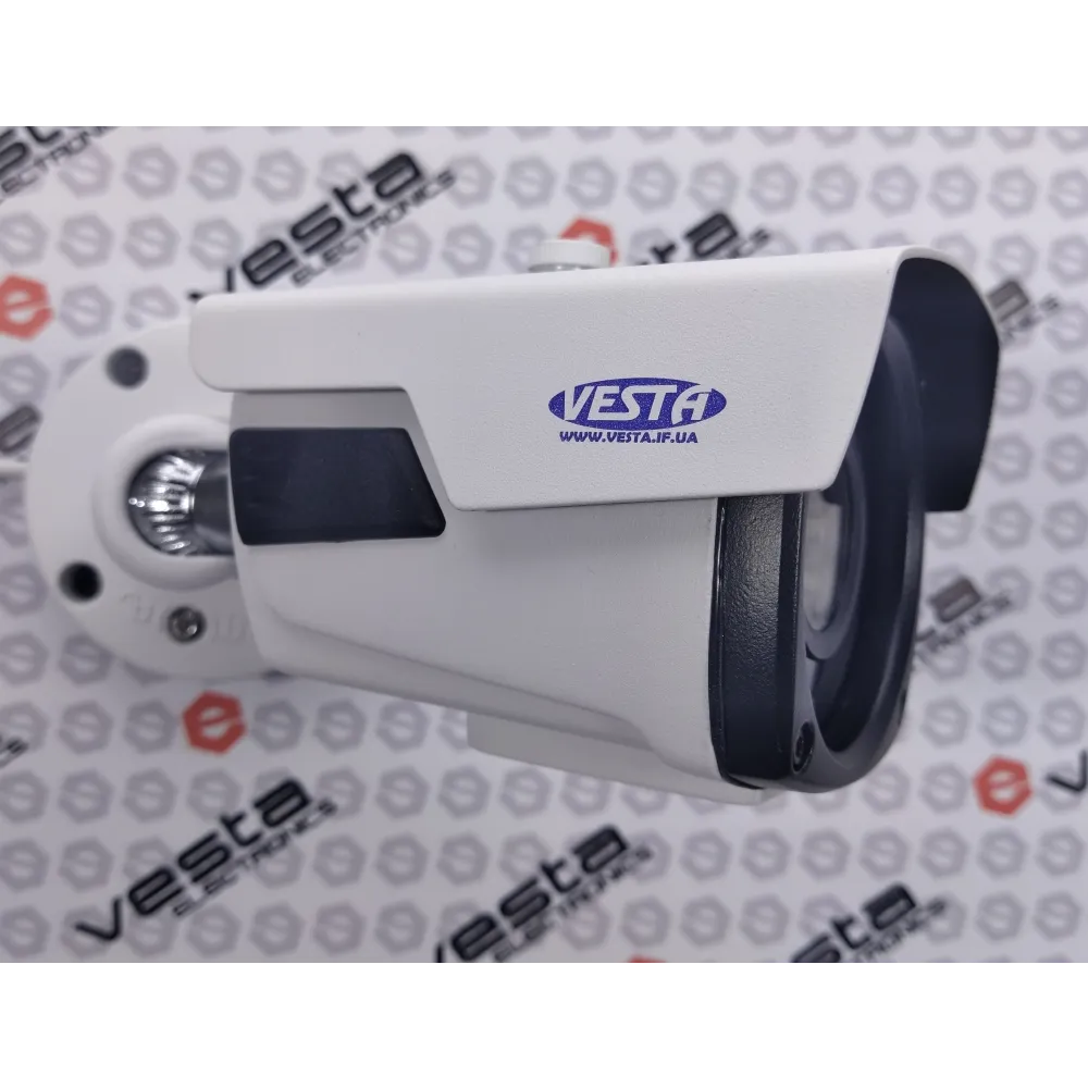 VESTA LBP905XSS500 (2.8-12ММ) 