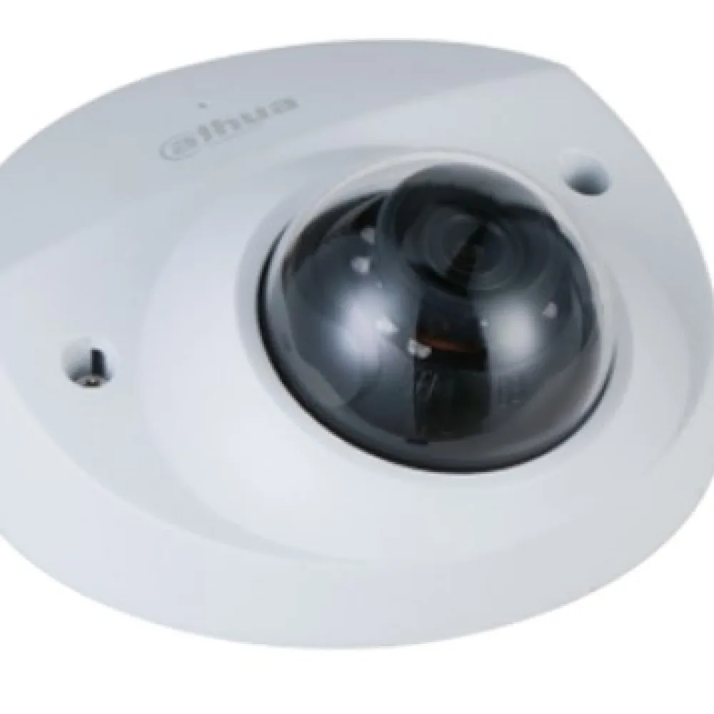 DAHUA DH-IPC-HDBW2431FP-AS-S2 (2.8) IP камера 4мп 
