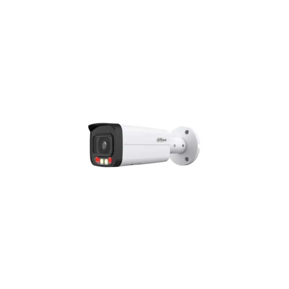 DAHUA DH-IPC-HFW2449T-AS-IL (3.6ММ) IP камера 4мп з мікрофоном 