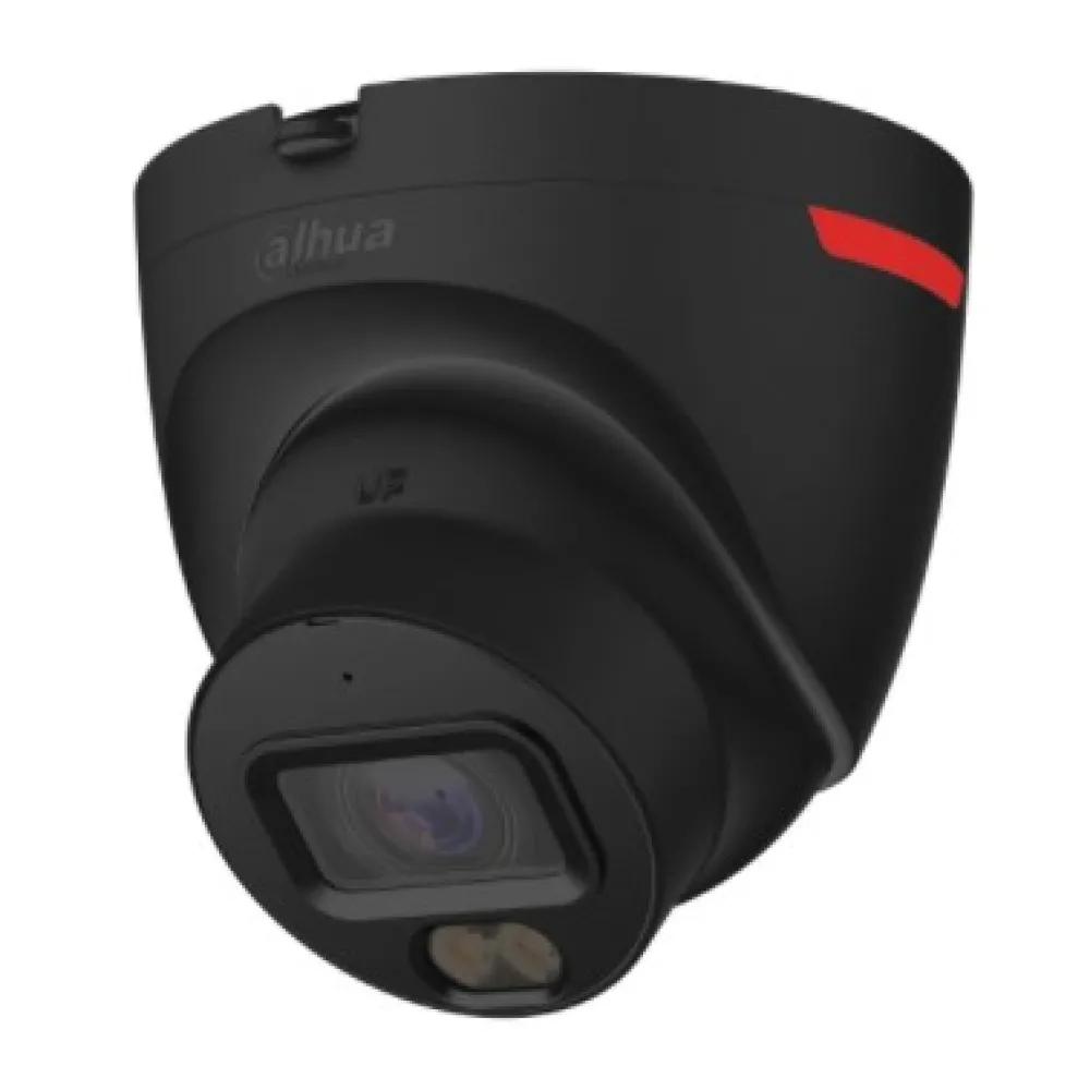 DAHUA DH-IPC-HDW2449T-S-PRO-BE (2.8ММ) IP камера 4мп з мікрофоном 