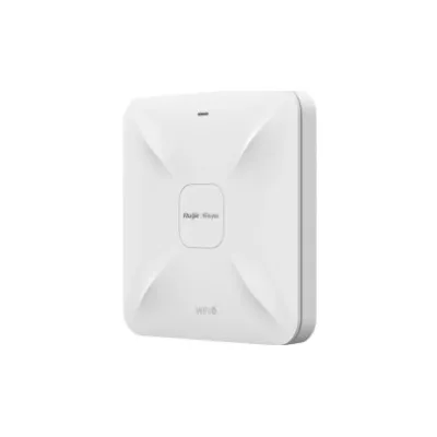 RG-RAP2260(G) ВНУТРІШНЯ ДВОХДІАПАЗОННА WI-FI 6 ТОЧКА ДОСТУПУ СЕРІЇ RUIJIE REYEE