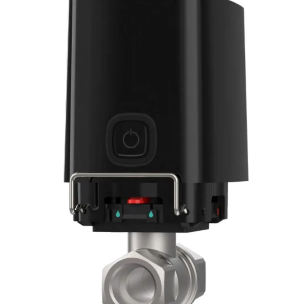 AJAX WATERSTOP 1 (DN 20) JEWELLER Смарт реле 