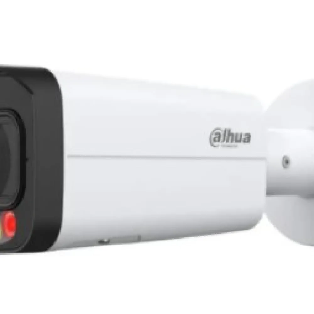 DAHUA DH-IPC-HFW2449T-AS-IL (3.6ММ) IP камера 4мп з мікрофоном 
