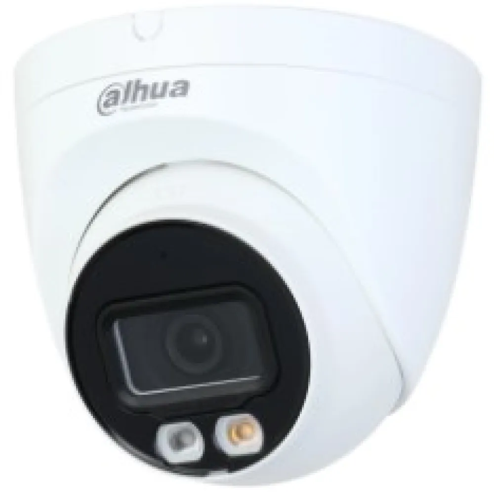 DAHUA DH-IPC-HDW2449T-S-IL (2.8ММ) IP камера 4мп 