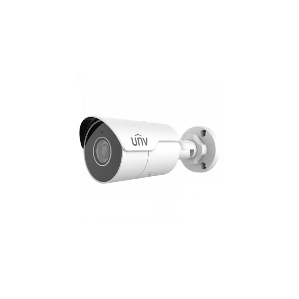 UNIVIEW (UNV) IPC2124LE-ADF40KM-G IP камера 4мп з мікрофоном 