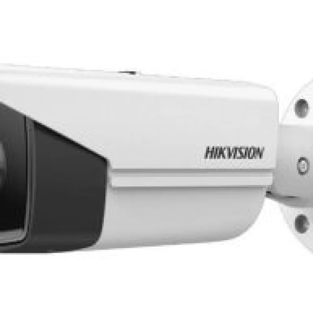 HIKVISION DS-2CD2T43G2-4I (6.0) IP камера 4мп 