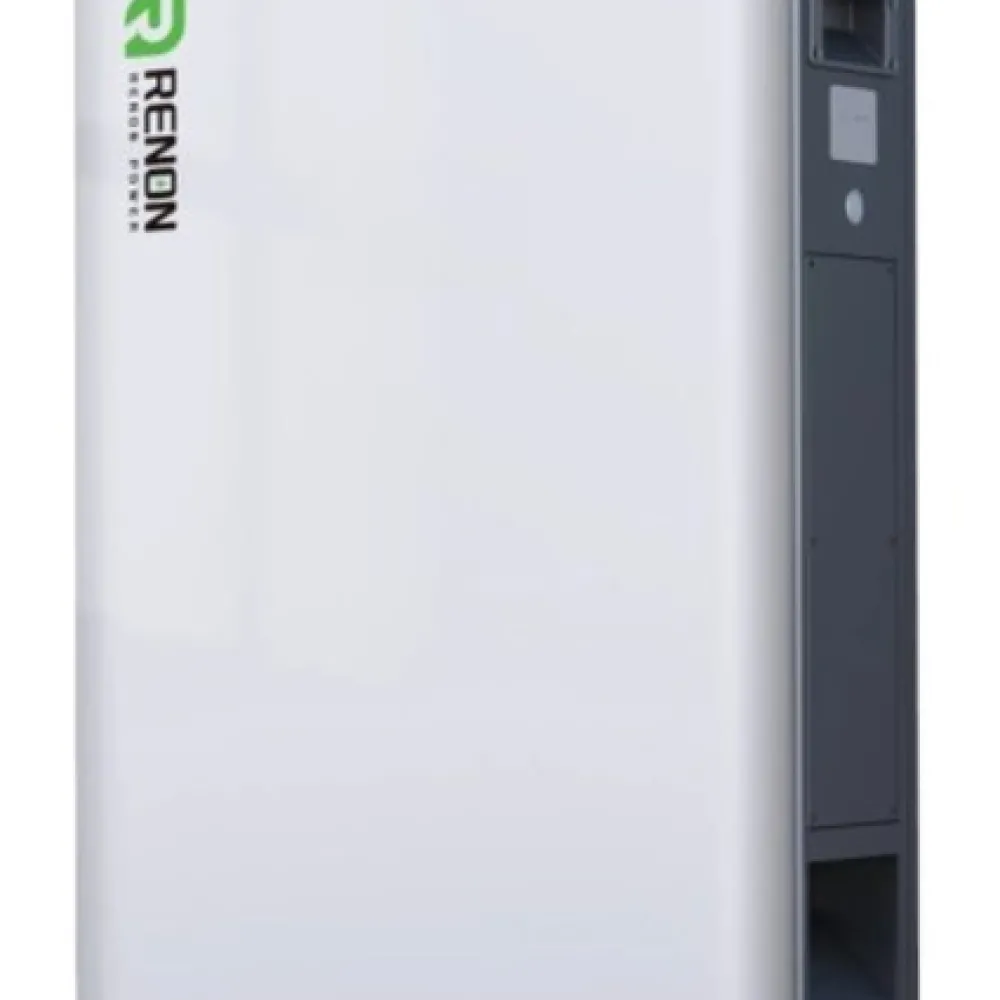 RENON XCELLENT PLUS H 51.2В 314А•Г З ПІДІГРІВОМ АКБ / Акумулятор / Батарея 