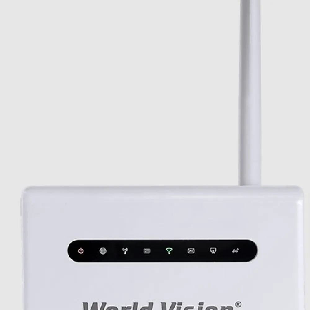 WORLD VISION 4G CONNECT MICRO 2 Роутер 4g Lte 