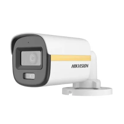 HIKVISION DS-2CE10DF3T-LFS (2.8) HD камера 2мп 1080p