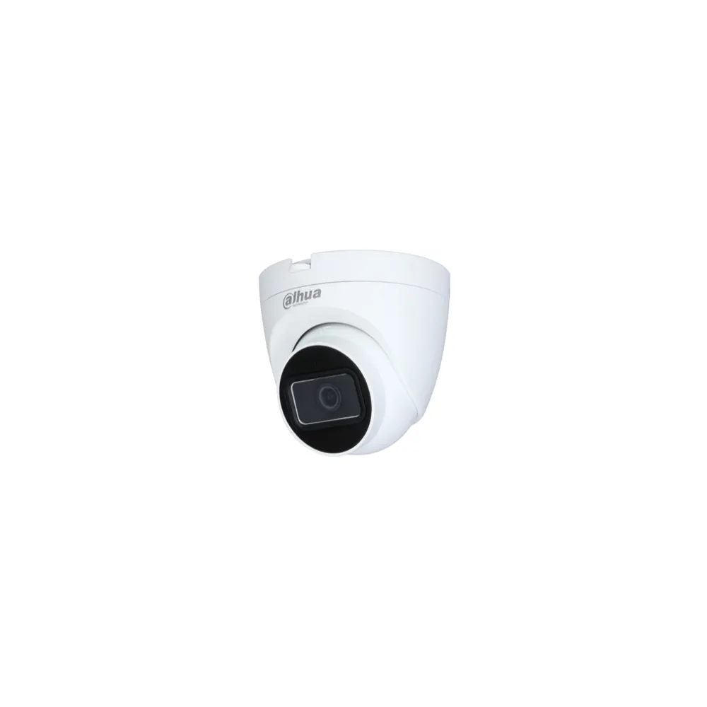 DAHUA DH-HAC-HDW1400TRQP (2.8) HD камера 4мп 