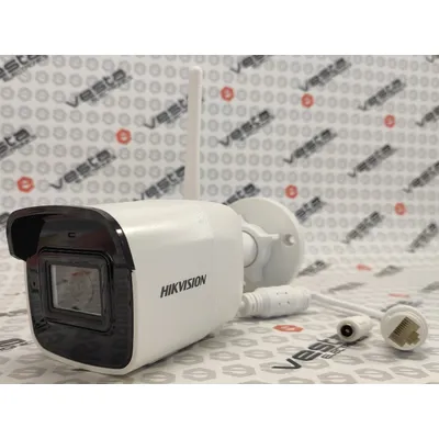 HIKVISION DS-2CD2041G1-IDW1 (2.8 ММ)