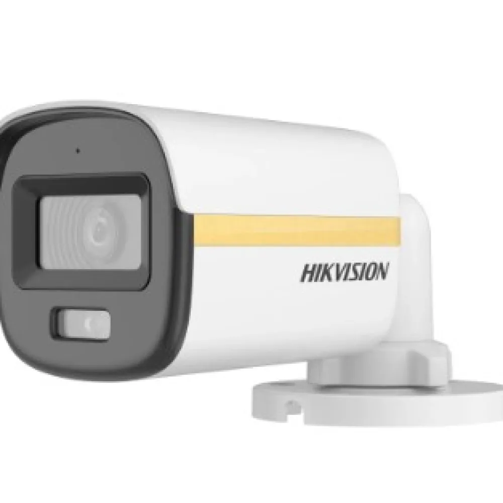 HIKVISION DS-2CE10DF3T-LFS (2.8) HD камера 2мп 1080p 