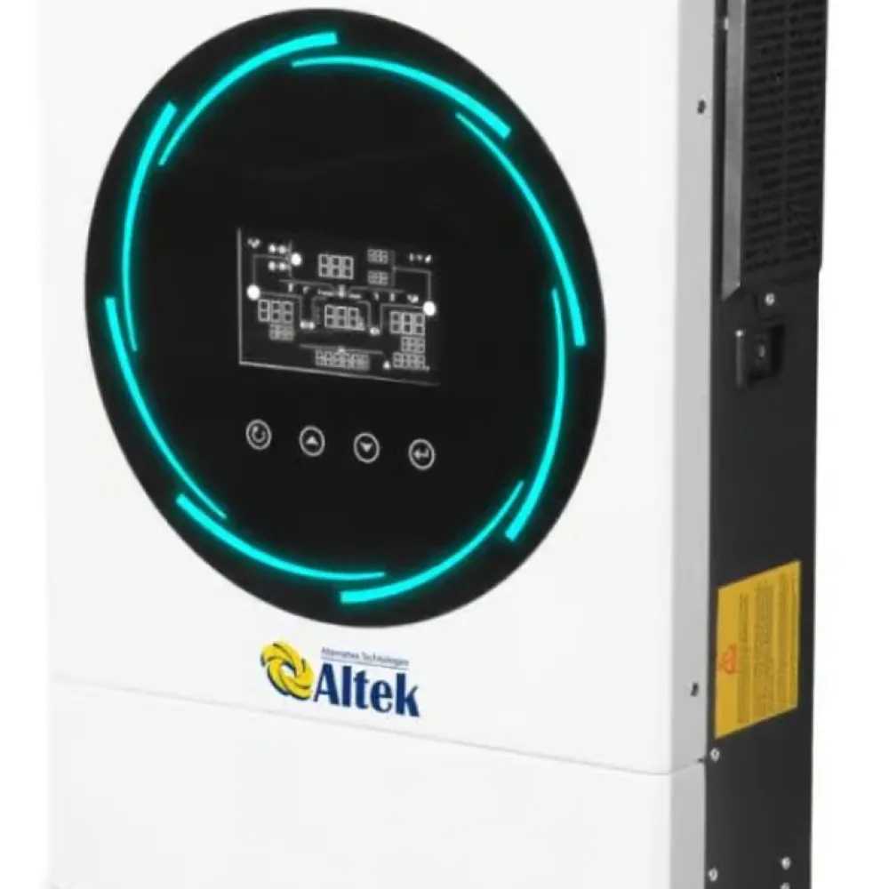 ALTEK ATLAS 6KW-48V Інвертор 