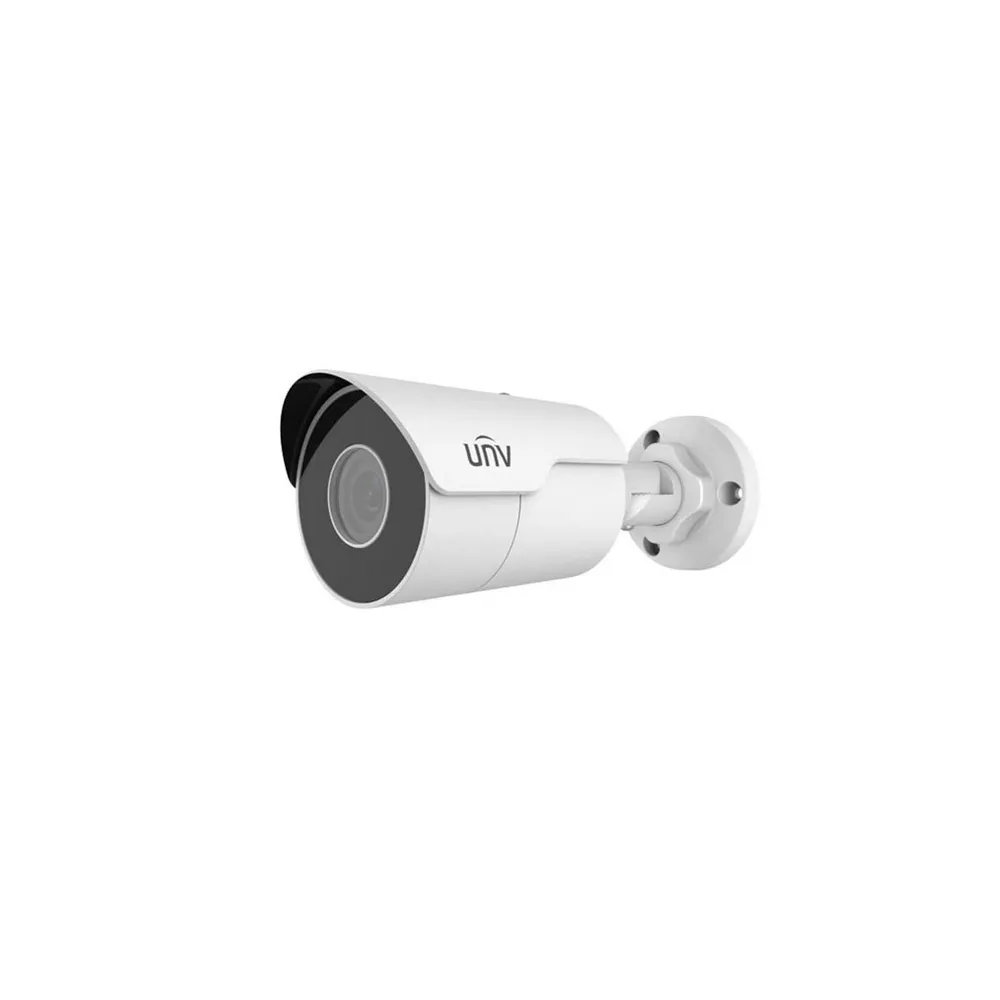 UNIVIEW (UNV) IPC2128SR3-DPF40 (4.0) IP AI камера для підрахунку відвідувачів 