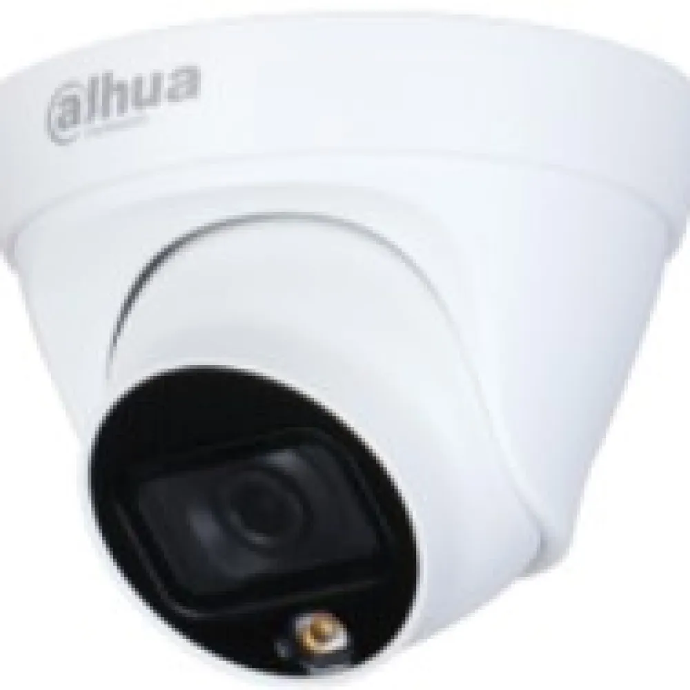 DAHUA DH-IPC-HDW1239T1-LED-S5 (2.8ММ) IP камера 2мп 1080p 