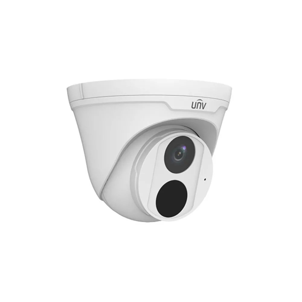 UNIVIEW (UNV) IPC3612LB-ADF28(40)K-G IP камера 2мп з мікрофоном 
