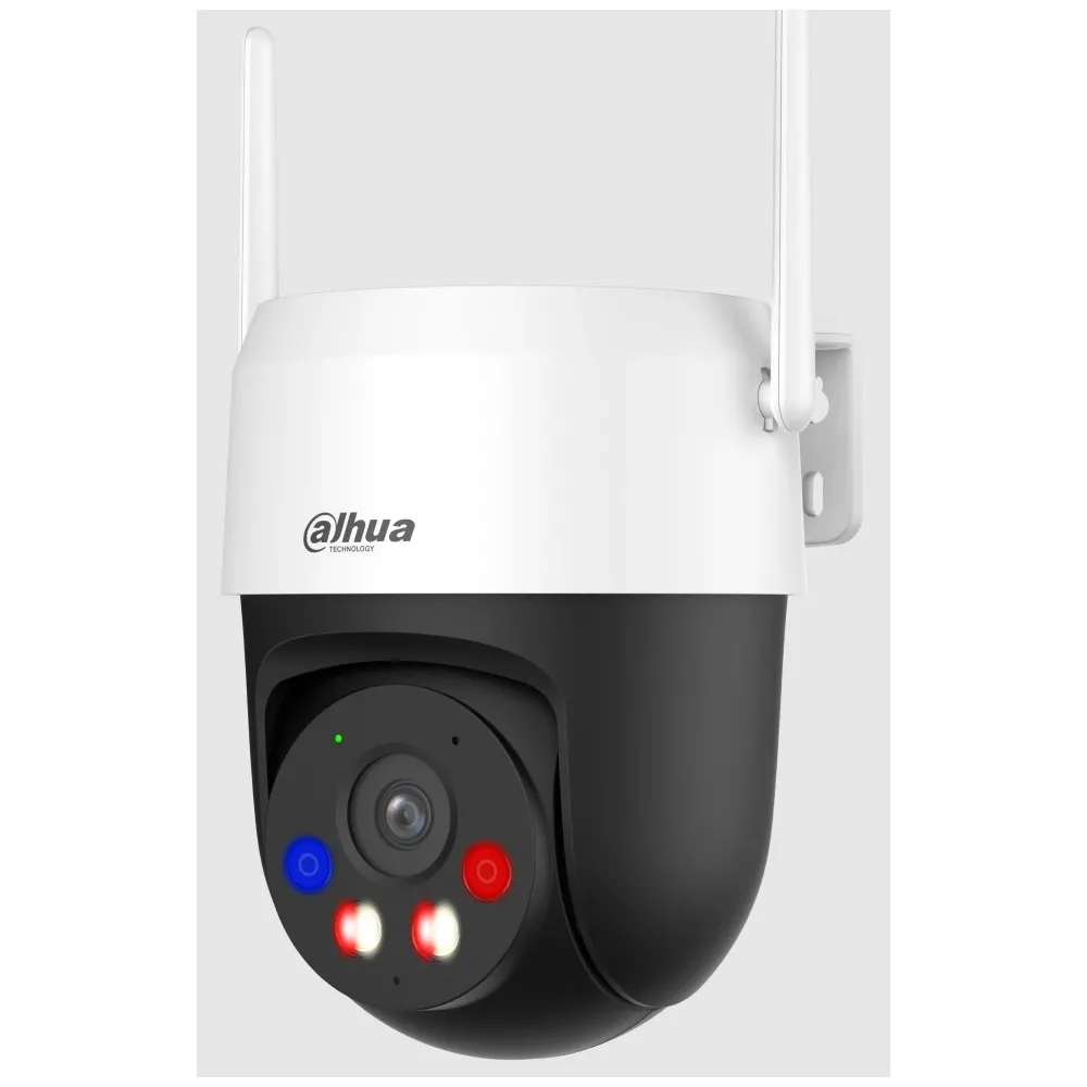 DAHUA DH-P5AS-PV WiFi поворотна PTZ IP-камера 