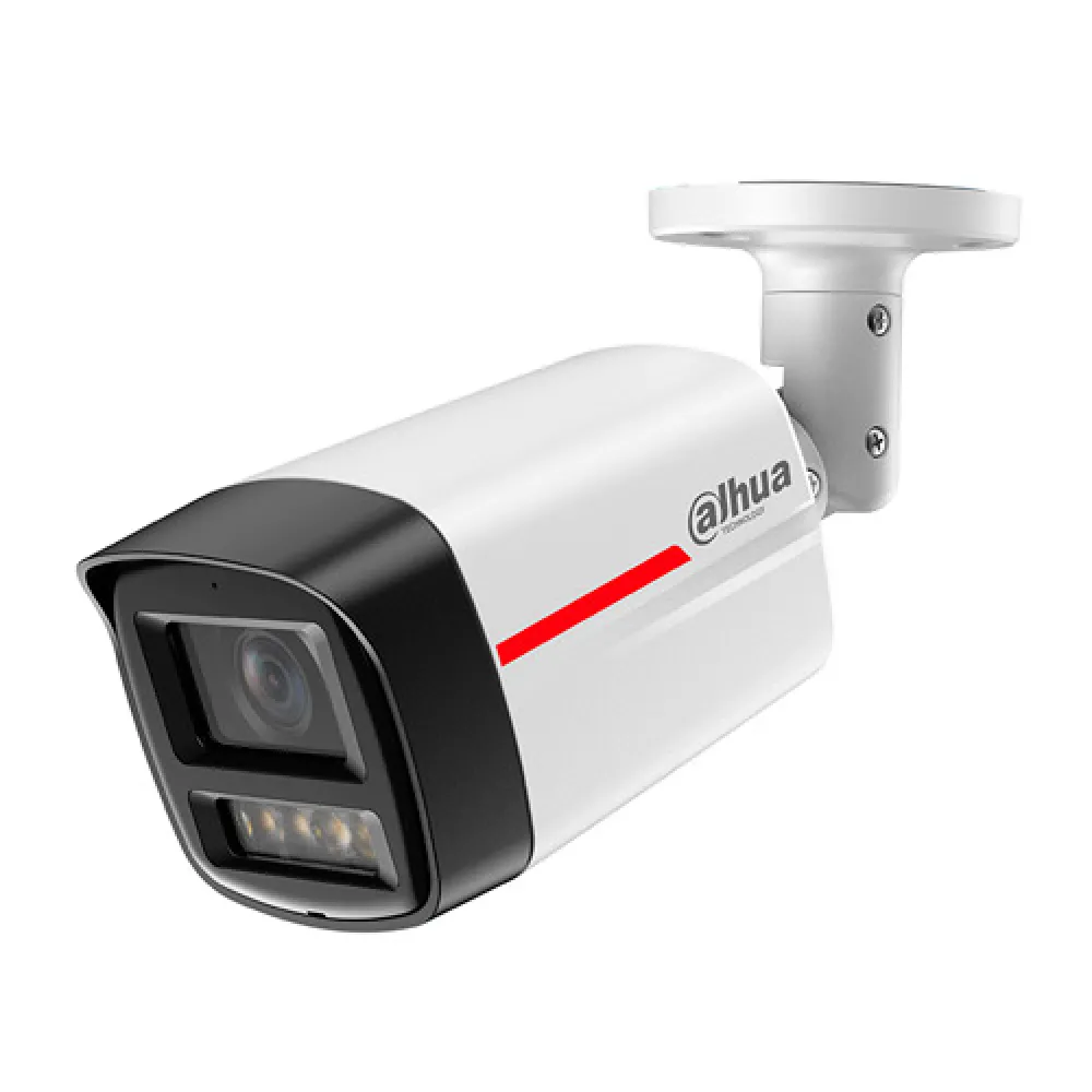 DAHUA DH-IPC-HFW2449TL-S-PRO (2.8ММ) IP камера 4мп 