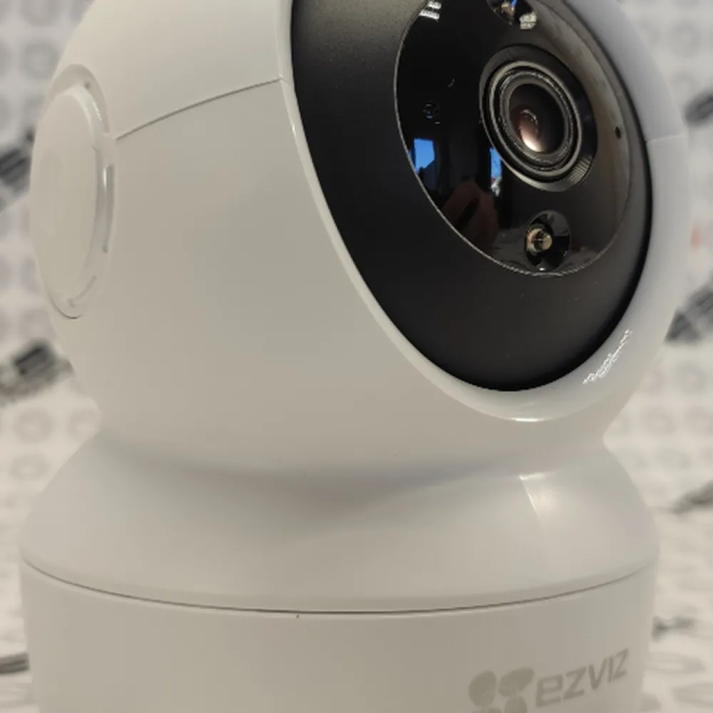 EZVIZ CS-H6C (4.0) WiFi поворотна PTZ IP-камера 