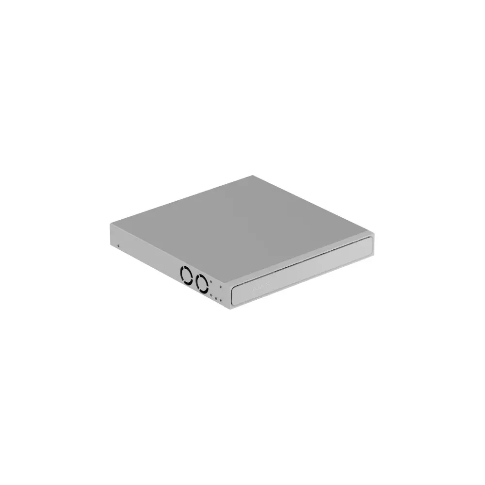 AJAX NVR SUPERIOR H2DAI2GAC (16-CH) БІЛИЙ Реєстратор IP мережевий 