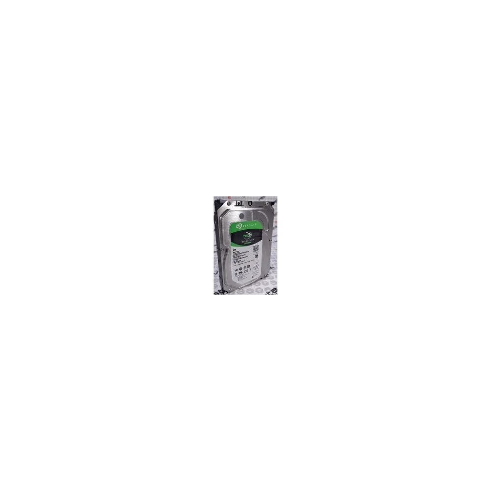 SEAGATE BARRACUDA 2 TB Жорсткий диск HDD 
