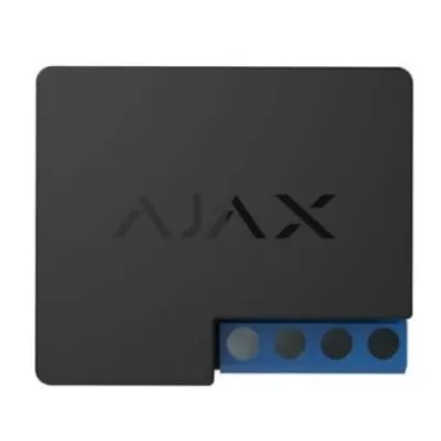 AJAX RELAY Смарт реле