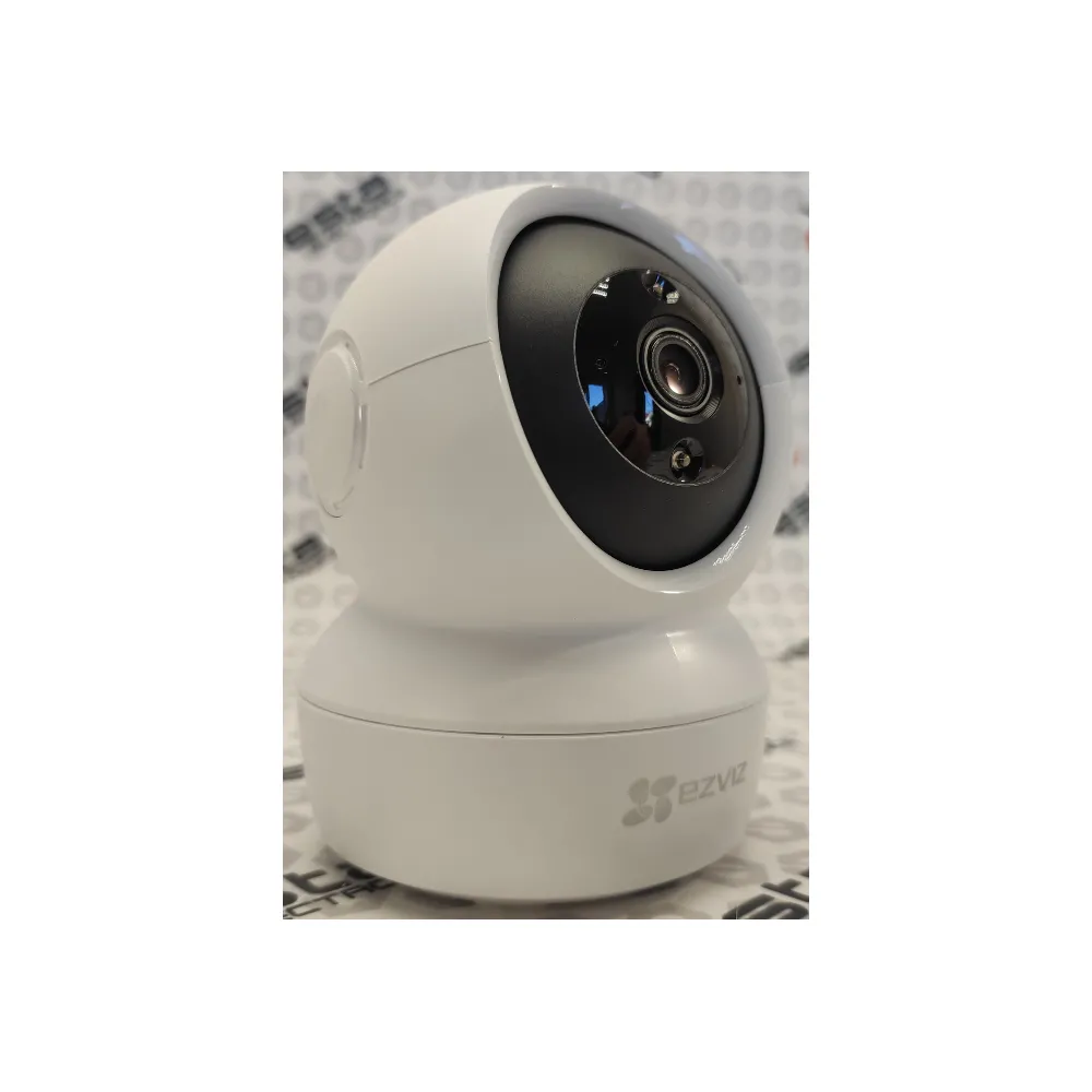 EZVIZ CS-H6C (4.0) WiFi поворотна PTZ IP-камера 
