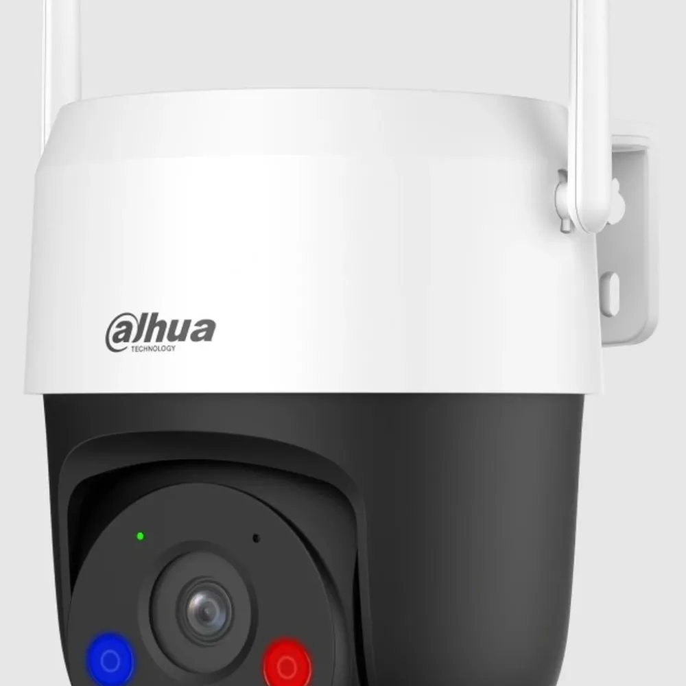 DAHUA DH-P5AS-PV WiFi поворотна PTZ IP-камера 