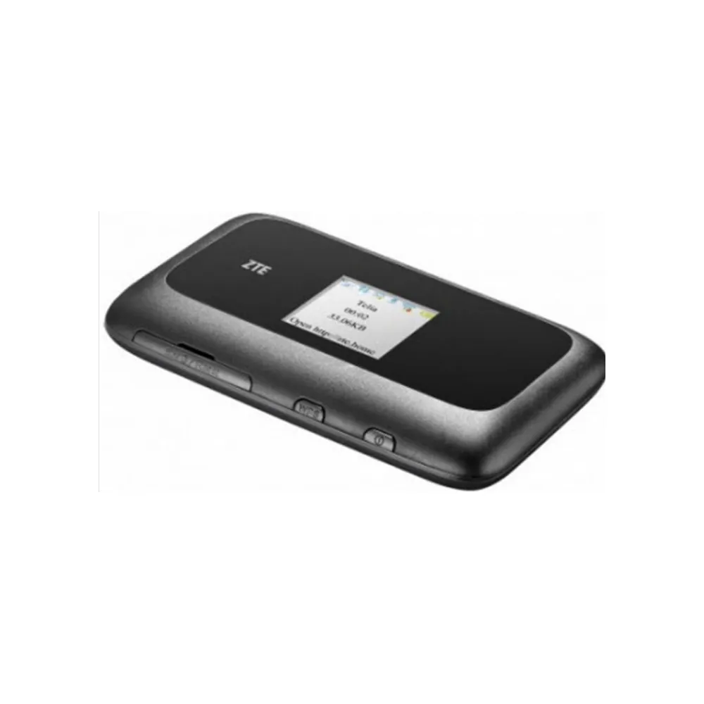 ZTE MF-920U Мережеве обладнання 