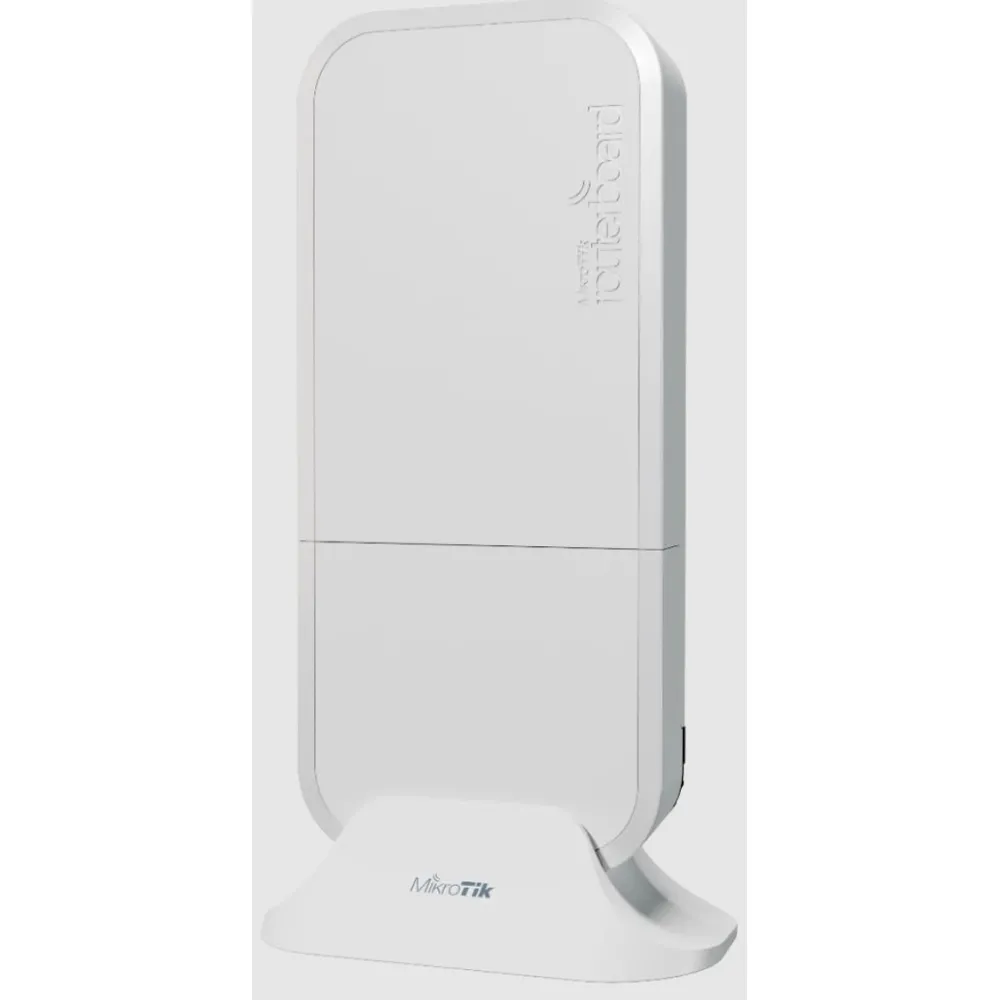 MIKROTIK WAP AX / WAPG-5HAXD2HAXD WiFi точка доступу 