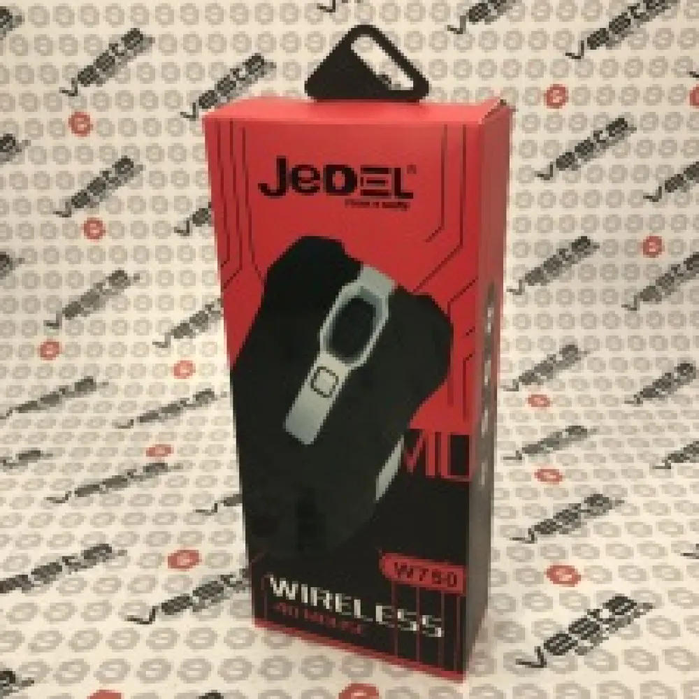 VE JEDEL W-750 (WIFI) 