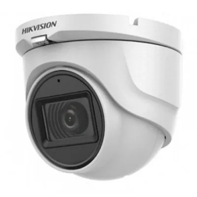 HIKVISION DS-2CE76D0T-ITMF (2.8) HD камера 2мп 1080p