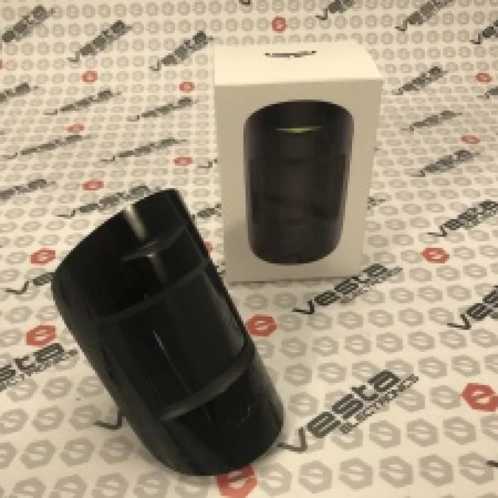 U-PROX PIR COMBI BLACK Датчик руху 