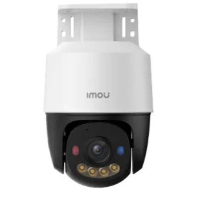 IMOU PS7F (IPC-PS7FP-8X0) 8МП (3.6ММ) POE PT Поворотна PTZ IP-камера
